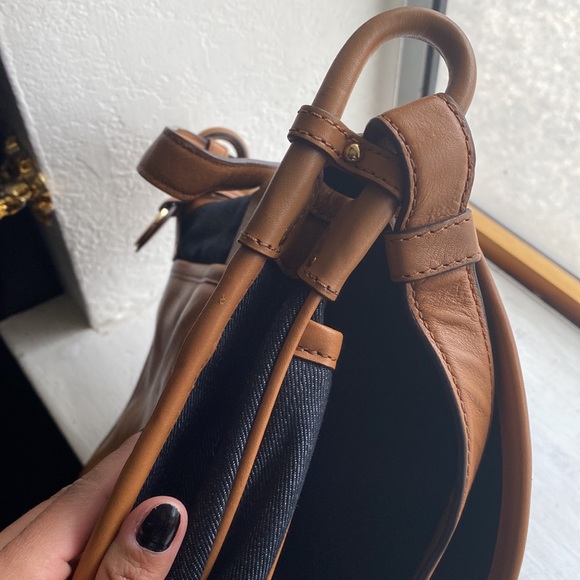 Michael Kors crossbody - Picture 6 of 10